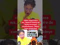 Mimi mongui khass wa après victoire de Sonko au conseil constitutionnel 🤔 #shortvideo