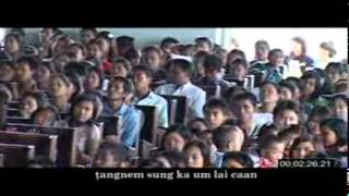 Video thumbnail of "10 San Uk Hnin,Mother's Day"