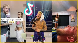 Best of Jake Paul Tik Tok Compilation 2022 😂