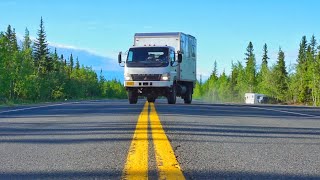 30 Avoidable Mistakes When Driving the ALASKA HIGHWAY