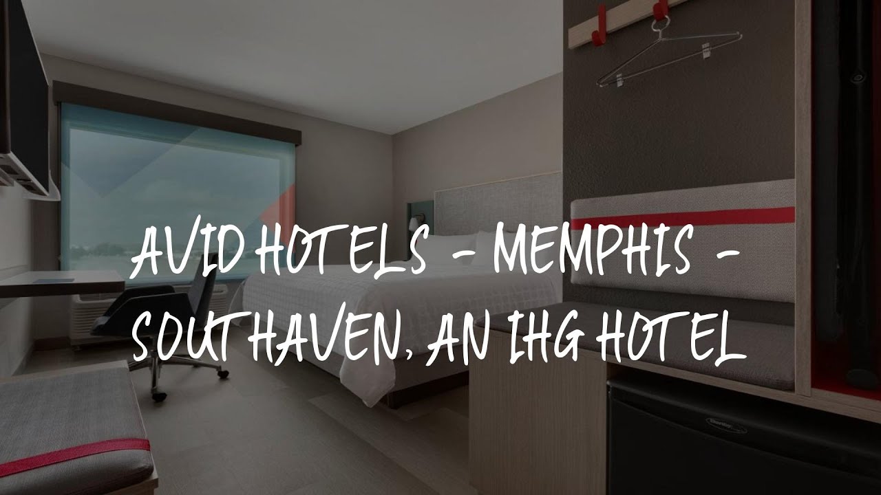 avid hotels - Memphis - Southaven, an IHG Hotel Review - Southaven , United States of America