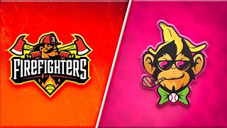 LIVE: Party Animals SELL OUT DETROIT TIGERS STADIUM vs Firefighters WITHOUT Savannah Bananas! screenshot 2