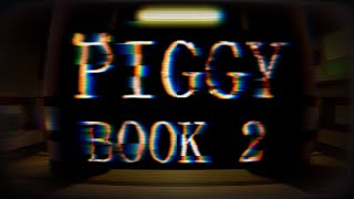 I remade the PIGGY BOOK 2 TRAILER