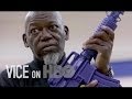 Gun School & Toxic Iraq | VICE on HBO