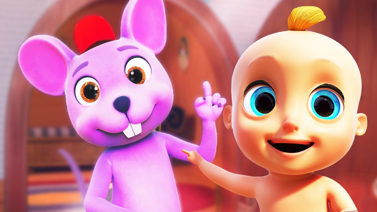 Lepurushët në gjumë dhe këngët më të mira për fëmijë | Sleeping bunnies | Ga Ga Këngë për fëmijë