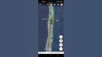 Marshall Islands capital majuro atoll
