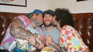 benny blanco, Jesse & Swae Lee - Better To Lie (Official Video)