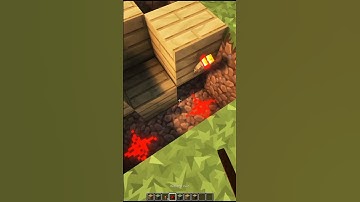 Minecraft Block Swapper #minecraft #shorts