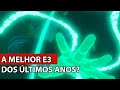 E3 2021 | Expectativas e previsões