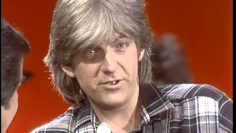 Dick Clark Interviews Nick Lowe - American Bandsta...