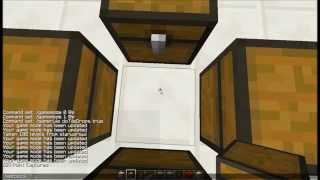 Minecraft: Quintuple Chest