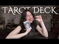 How i got my first tarot deck published the story behind my work