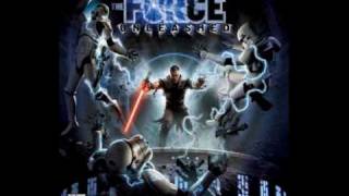 Star Wars The Force Unleashed OST - 10 - Juno Eclipse and Finale
