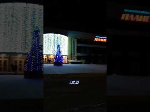 Новогодняя сказка начинается!🎄❄️☃️ #новыйгод #сказка #чудеса #зима #ёлки #праздник #christmas #топ