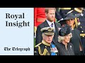 2023: The Royal Family&#39;s year of &#39;recrimination not reconciliation&#39; | Royal Insight