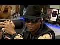 Plies Interview at The Breakfast Club Power 105.1 (02/25/2016)