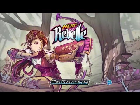 Чарм "Зачарованный Лук" Nerf Rebelle Чарм "Зачарованный Лук" Nerf Rebelle