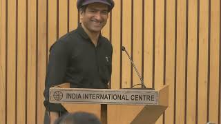 The Raza Foundation - Art Matters Ciii A Discussion On The Ongoing Biography Of Ramchandra Gandhi