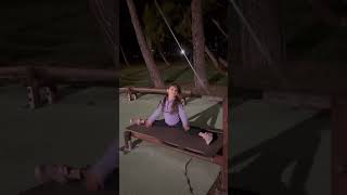 Güneş’in Jimnastik Saati #jimnastik #5yaş #spor #egzersizgunlugu