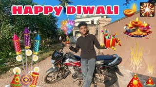 happy diwali all of you ❤️🎉💥#viralvideo #booster4 #diwali #odisha #explore #foryou