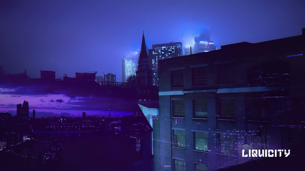 Auris - I Don't Belong (ft. Becca Jane Grey)