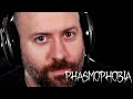 THE LAZIEST MAN | Phasmophobia