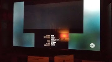 Godzilla: King of the Monsters - TNT Intro (Network Premiere)