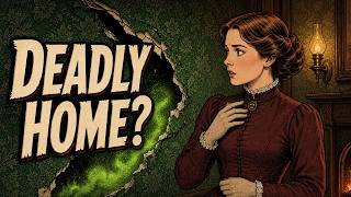 Your Victorian Home Was Trying to Kill You Guide