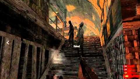 Phil Plays Cod WaW Zombies(PC) -  Shi No Numa Coop