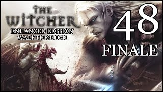 The Witcher (ITA) - 48 - FINALE - Qualcosa finisce, Qualcosa Inizia