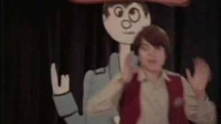 Parchís - Me vas a volver loco (parchised)
