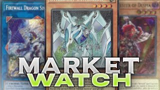 YUGIOH MARKET WATCH ! SLEEPER PICKUPS ! JULY 24TH 2023!