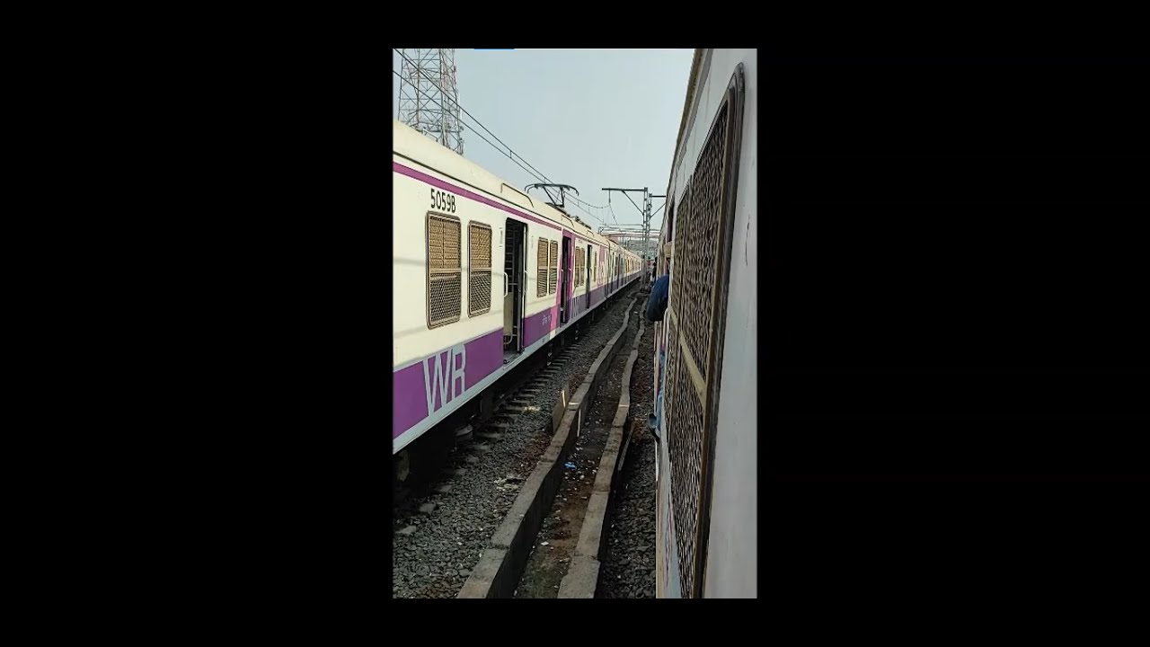 Travelling inMumbai local afterlockdown|Mumbai local after lockdown|Mumbai local train 