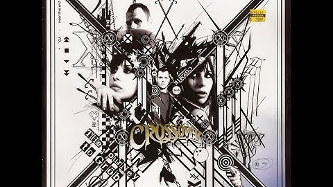 Crossover - The Journey To Gröb (2003) (Full EP)