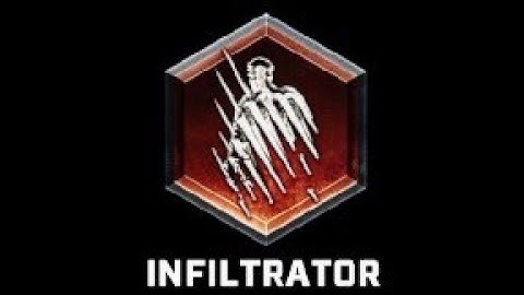 Infiltrator Class Full Stream on Master Difficulty - Gears 5 Horde