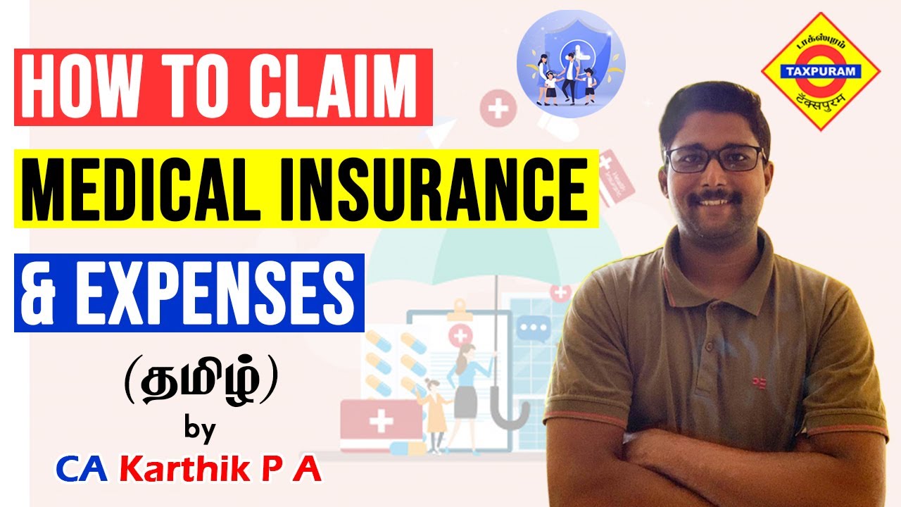 how-to-claim-medical-insurance-and-expenses-80d-income-tax-family