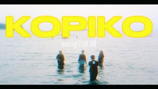 Kopiko