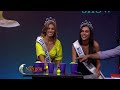 Ping Pong  | Las ganadoras del Miss Santa Cruz 2022