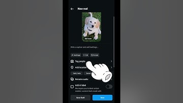 Automatically Share Instagram Posts to Threads #howto #instagram #threads