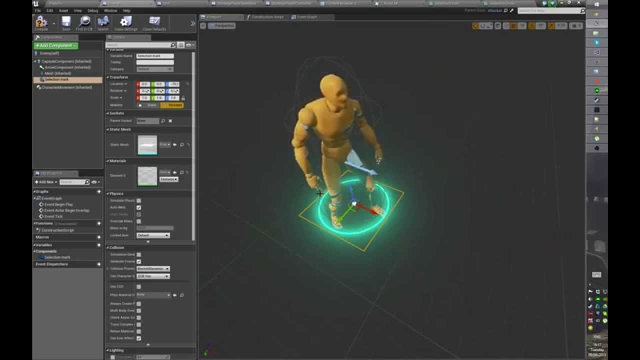 Pin On Udk Tutorial