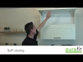 How to Fit Lift Assist Cupboard Stays How to Fit Lift Assist Cupboard Stays