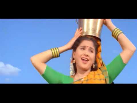 Vettaveli Pottalile Video Song  Vivasaayi Magan Tamil Movie  Ramarajan  Devayani  Sirpy SD 854x480