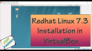 Redhat Linux 7.3 Installation