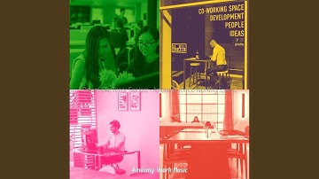 Sublime Co Working Spaces