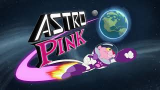 Pink panther / Astro Pink