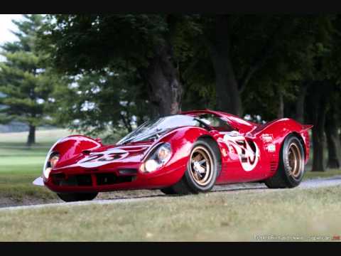 Most Beautiful Cars in the World in my opinion  YouTube