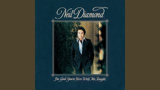 Video thumbnail of "Neil Diamond - As If"