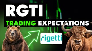 RGTI Rigetti Computing: Will This Quantum Stock Surpass $15? 🚀 Price Predictions Inside!