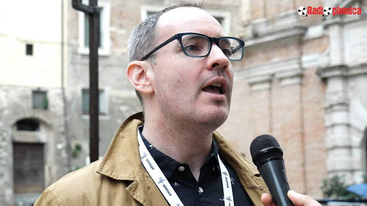 Craig Silverman - #ijf16