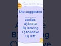 QuizTime #learnenglish #englishvocabmastery #englishgrammar #vocabs #dailyenglish #quiz #quotes